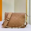 Stylish Fashion Carry L*V Handbag 1274