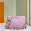 Stylish Fashion Carry L*V Handbag 1274