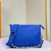 Stylish Fashion Carry L*V Handbag 1274