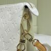 Stylish Fashion Carry L*V Handbag 1274