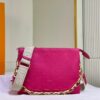 Stylish Fashion Carry L*V Handbag 1274