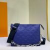 Stylish Fashion Carry L*V Handbag 1274