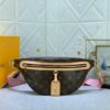 Stylish Fashion Carry L*V Handbag 1271