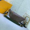 Stylish Fashion Carry L*V Handbag 1271