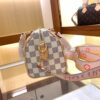 Stylish Fashion Carry L*V Handbag 1267