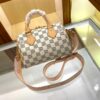 Stylish Fashion Carry L*V Handbag 1267