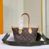 Stylish Fashion Carry L*V Handbag 1259