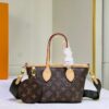 Stylish Fashion Carry L*V Handbag 1259