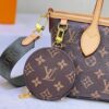 Stylish Fashion Carry L*V Handbag 1259