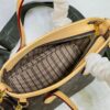 Stylish Fashion Carry L*V Handbag 1259