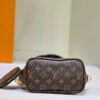 Stylish Fashion Carry L*V Handbag 1259