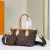 Stylish Fashion Carry L*V Handbag 1259