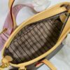 Stylish Fashion Carry L*V Handbag 1259