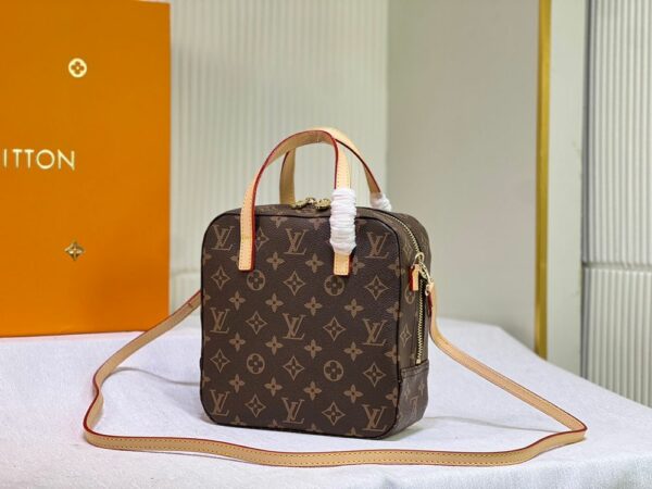New Fashion L*V Handbag 1258