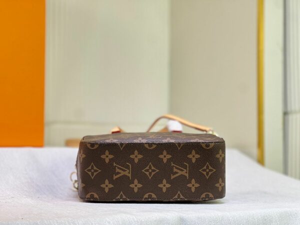 New Fashion L*V Handbag 1258