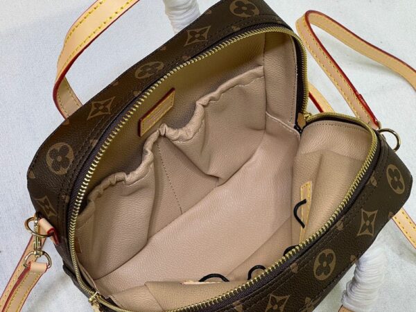 New Fashion L*V Handbag 1258