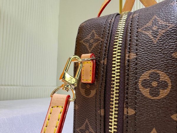 New Fashion L*V Handbag 1258