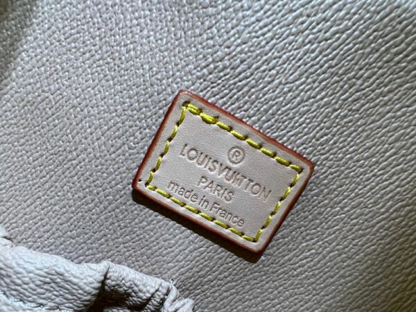 New Fashion L*V Handbag 1258