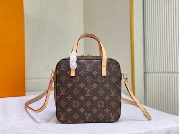 New Fashion L*V Handbag 1258