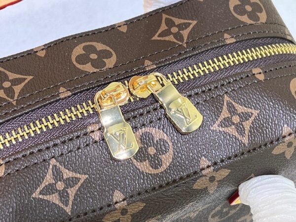 New Fashion L*V Handbag 1258