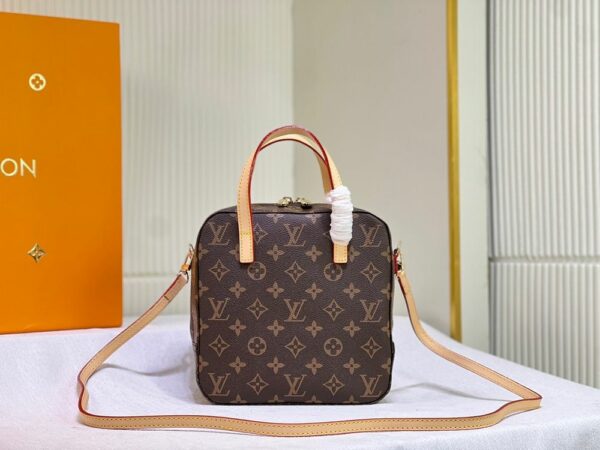New Fashion L*V Handbag 1258