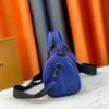 Stylish Fashion Carry L*V Handbag 1256