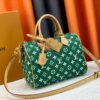 Stylish Fashion Carry L*V Handbag 1254