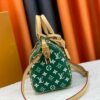 Stylish Fashion Carry L*V Handbag 1254