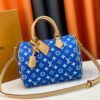 Stylish Fashion Carry L*V Handbag 1254