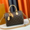 Stylish Fashion Carry L*V Handbag 1254
