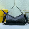 Stylish Fashion Carry L*V Handbag 1251 Stylish Fashion Carry L*V Handbag 1251