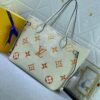 Stylish Fashion Carry L*V Handbag 1250