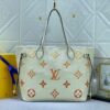 Stylish Fashion Carry L*V Handbag 1250