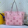 Stylish Fashion Carry L*V Handbag 1250