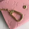 Stylish Fashion Carry L*V Handbag 1247