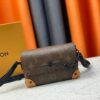 Stylish Fashion Carry L*V Handbag 1235