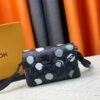 Stylish Fashion Carry L*V Handbag 1235