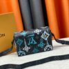 Stylish Fashion Carry L*V Handbag 1235