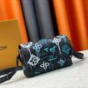 Stylish Fashion Carry L*V Handbag 1235