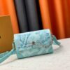 Stylish Fashion Carry L*V Handbag 1235