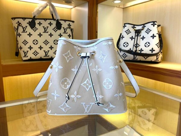 New Fashion L*V Handbag 1230