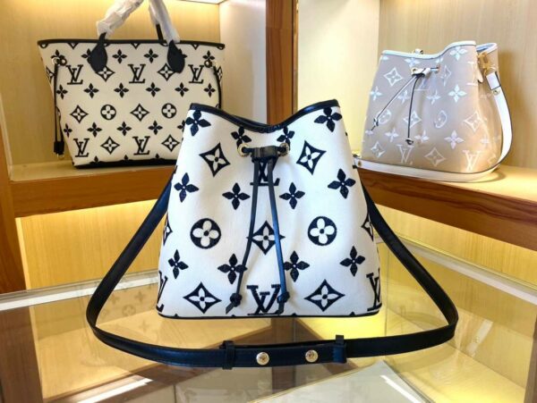 New Fashion L*V Handbag 1230