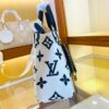 Stylish Fashion Carry L*V Handbag 1229