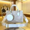 Stylish Fashion Carry L*V Handbag 1229