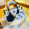 Stylish Fashion Carry L*V Handbag 1229
