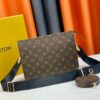 Stylish Fashion Carry L*V Handbag 1223 Stylish Fashion Carry L*V Handbag 1223