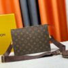 Stylish Fashion Carry L*V Handbag 1223 Stylish Fashion Carry L*V Handbag 1223