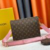 Stylish Fashion Carry L*V Handbag 1223 Stylish Fashion Carry L*V Handbag 1223