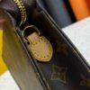 Stylish Fashion Carry L*V Handbag 1223 Stylish Fashion Carry L*V Handbag 1223