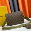 Stylish Fashion Carry L*V Handbag 1223 Stylish Fashion Carry L*V Handbag 1223